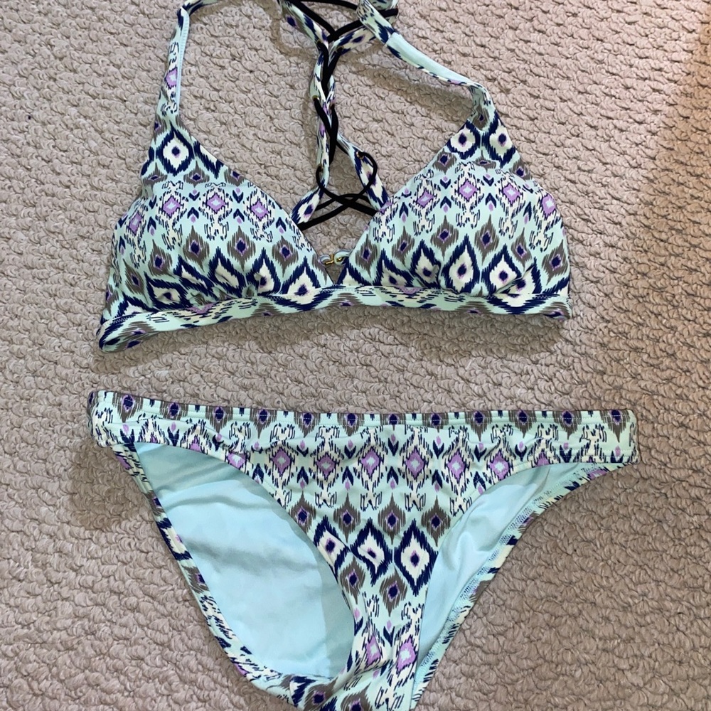 Victoria Secret Swim Suit